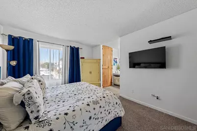  4134 Mount Alifan Unit E #E, San Diego, CA 92111 - Photo 13