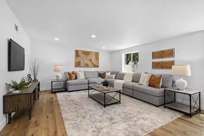  3630 Nassau Dr, San Diego, CA 92115 - Photo 15