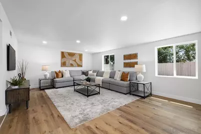  3630 Nassau Dr, San Diego, CA 92115 - Photo 13