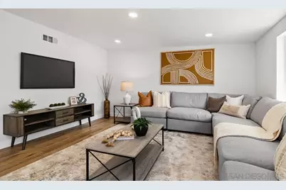  3630 Nassau Dr, San Diego, CA 92115 - Photo 19
