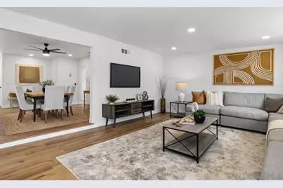  3630 Nassau Dr, San Diego, CA 92115 - Photo 17