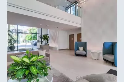  555 Front St #205, San Diego, CA 92101 - Photo 9