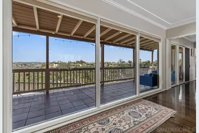  4343 Ridgeway Drive, San Diego, CA 92116 - Photo 9