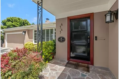  4343 Ridgeway Drive, San Diego, CA 92116 - Photo 5