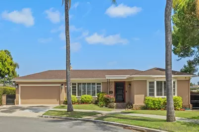  4343 Ridgeway Drive, San Diego, CA 92116 - Photo 3