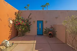 119 Montezuma Rd, Borrego Springs, CA 92004 - Photo 1