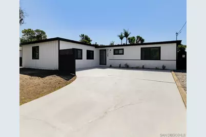  9125 Akard St, Spring Valley, CA 91977 - Photo 1