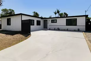 9125 Akard St, Spring Valley, CA 91977 - Photo 1