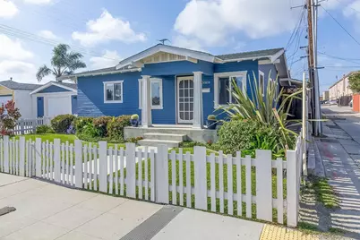  3320 Orange Avenue, San Diego, CA 92104 - Photo 3