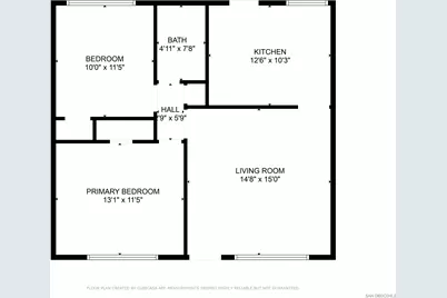  6979-81 Amherst, San Diego, CA 92115 - Photo 47