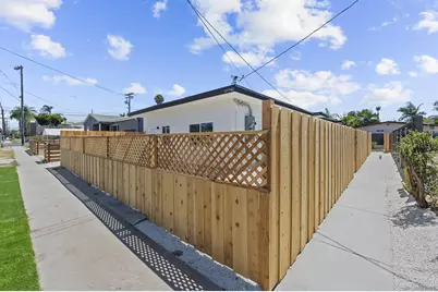  6979-81 Amherst, San Diego, CA 92115 - Photo 1