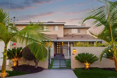  2164 Tokalon St, San Diego, CA 92110 - Photo 1