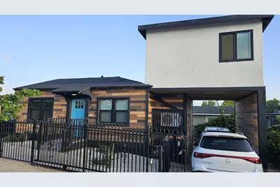  244 26th St, San Diego, CA 92102 - Photo 1