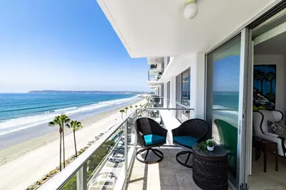  1830 Avenida Del Mundo #909, Coronado, CA 92118 - Photo 1