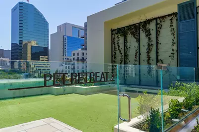  1388 Kettner #1208, San Diego, CA 92101 - Photo 45