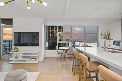  1388 Kettner #1208, San Diego, CA 92101 - Photo 21