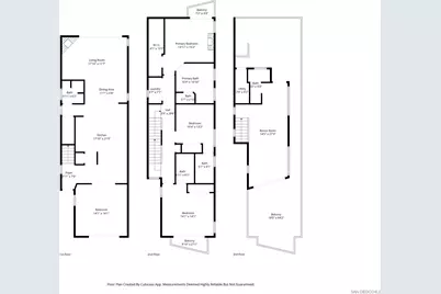  851-53 Sapphire, San Diego, CA 92109 - Photo 3