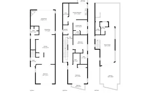 851-53 Sapphire, San Diego, CA 92109 - Photo 3