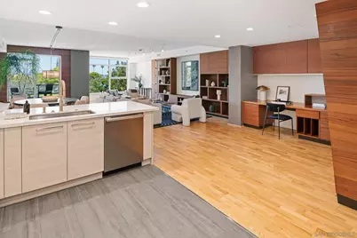  1431 Pacific Hwy #315, San Diego, CA 92101 - Photo 9