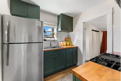  3612 Polk Avenue, San Diego, CA 92104 - Photo 15