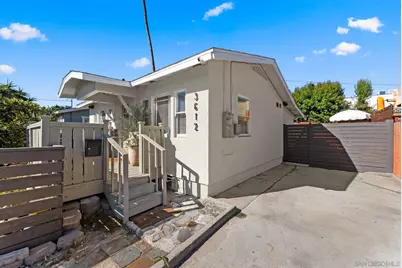  3612 Polk Avenue, San Diego, CA 92104 - Photo 3