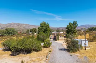 7273 Hard Scramble Trail, Julian, CA 92036 - Photo 33