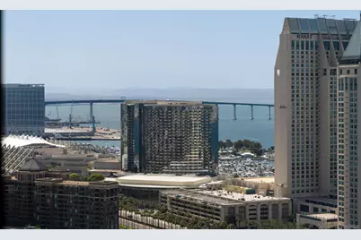  888 W E Street #3105, San Diego, CA 92101 - Photo 37