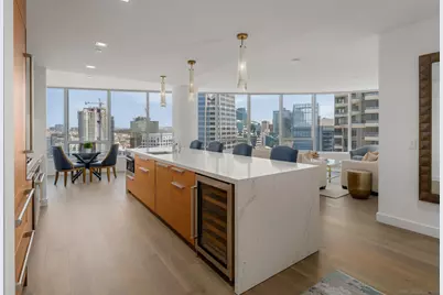 888 W E Street #3105, San Diego, CA 92101 - Photo 3