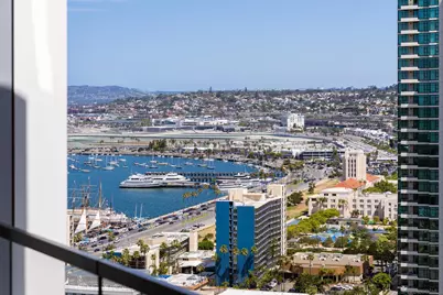  888 W E Street #3105, San Diego, CA 92101 - Photo 7