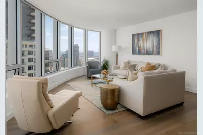  888 W E Street #3105, San Diego, CA 92101 - Photo 5