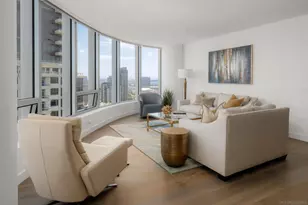 888 W E St, San Diego, CA 92101 - Photo 5
