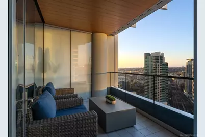  888 W E Street #3105, San Diego, CA 92101 - Photo 25