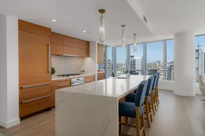  888 W E Street #3105, San Diego, CA 92101 - Photo 9