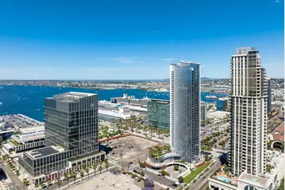  888 W E Street #3105, San Diego, CA 92101 - Photo 69