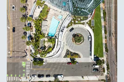  888 W E Street #3105, San Diego, CA 92101 - Photo 51