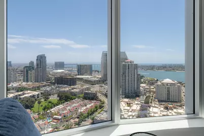  888 W E Street #3105, San Diego, CA 92101 - Photo 13