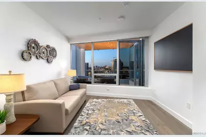  888 W E Street #3105, San Diego, CA 92101 - Photo 29