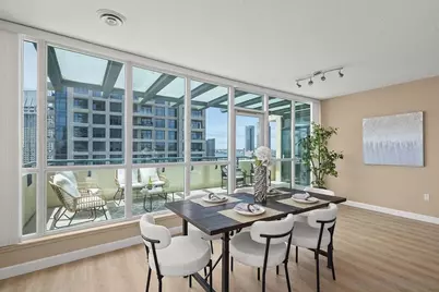  555 Front Street #1803, San Diego, CA 92101 - Photo 35
