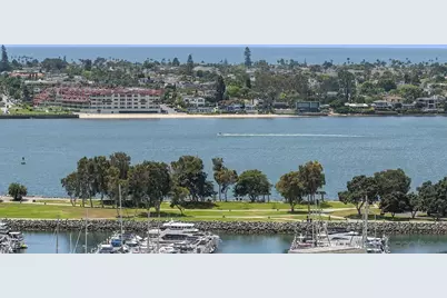  555 Front Street #1803, San Diego, CA 92101 - Photo 41