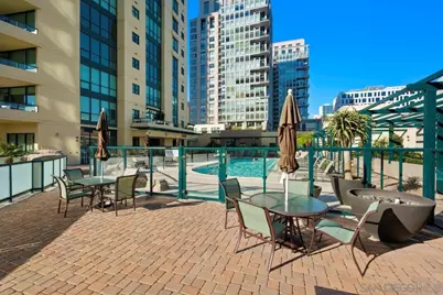  555 Front Street #1803, San Diego, CA 92101 - Photo 65