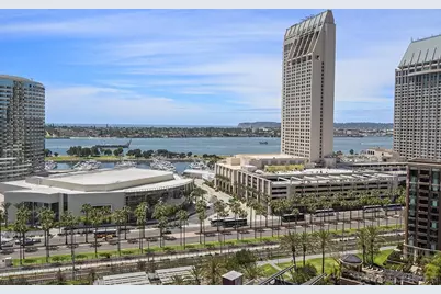  555 Front Street #1803, San Diego, CA 92101 - Photo 3