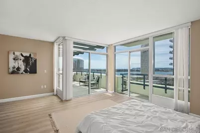  555 Front Street #1803, San Diego, CA 92101 - Photo 17