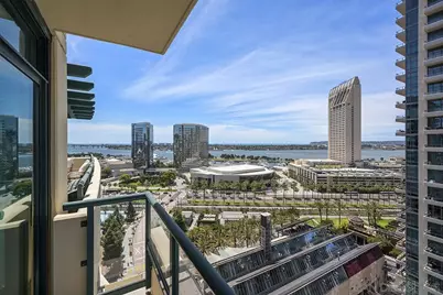  555 Front Street #1803, San Diego, CA 92101 - Photo 49
