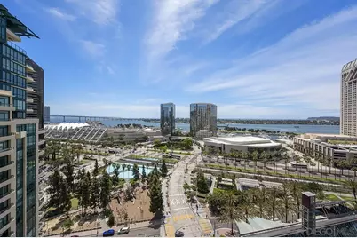  555 Front Street #1803, San Diego, CA 92101 - Photo 31