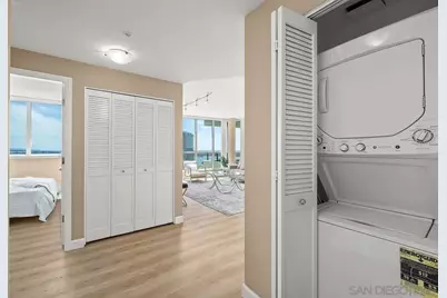  555 Front Street #1803, San Diego, CA 92101 - Photo 29