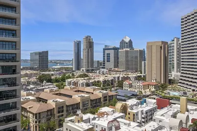  555 Front Street #1803, San Diego, CA 92101 - Photo 13