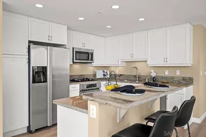  555 Front Street #1803, San Diego, CA 92101 - Photo 45
