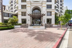 700 W Harbor Dr, San Diego, CA 92101 - Photo 29