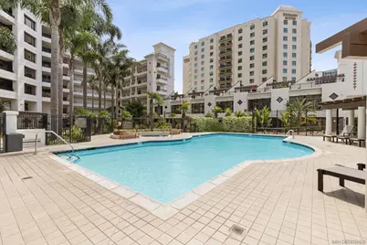  700 W Harbor Dr. #1502, San Diego, CA 92101 - Photo 23