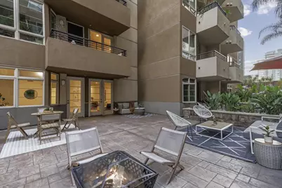  1480 Broadway #2210, San Diego, CA 92101 - Photo 3